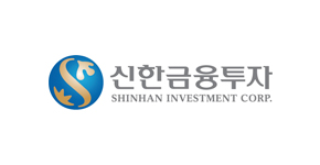 신한금융투자 (Shinhan Investment)